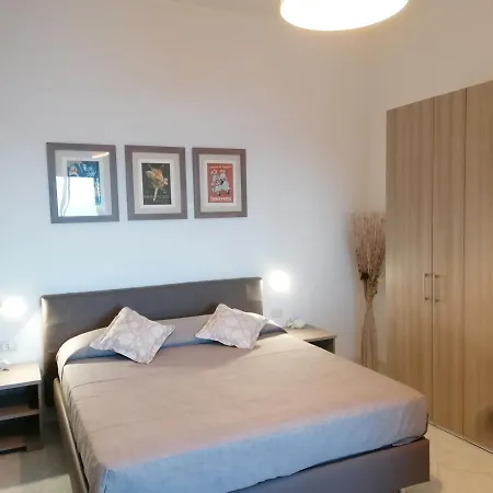 Apartmán Mirella Sea View Positano