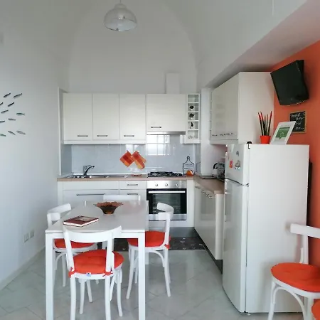 Διαμέρισμα Mirella Sea View *